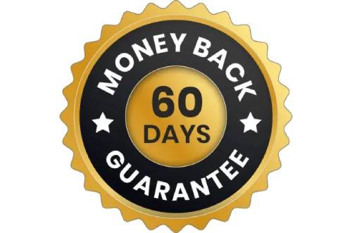 Guarantee-Money back-refund