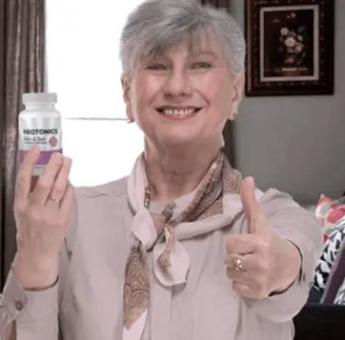 Neotonics-satisfied-online-health